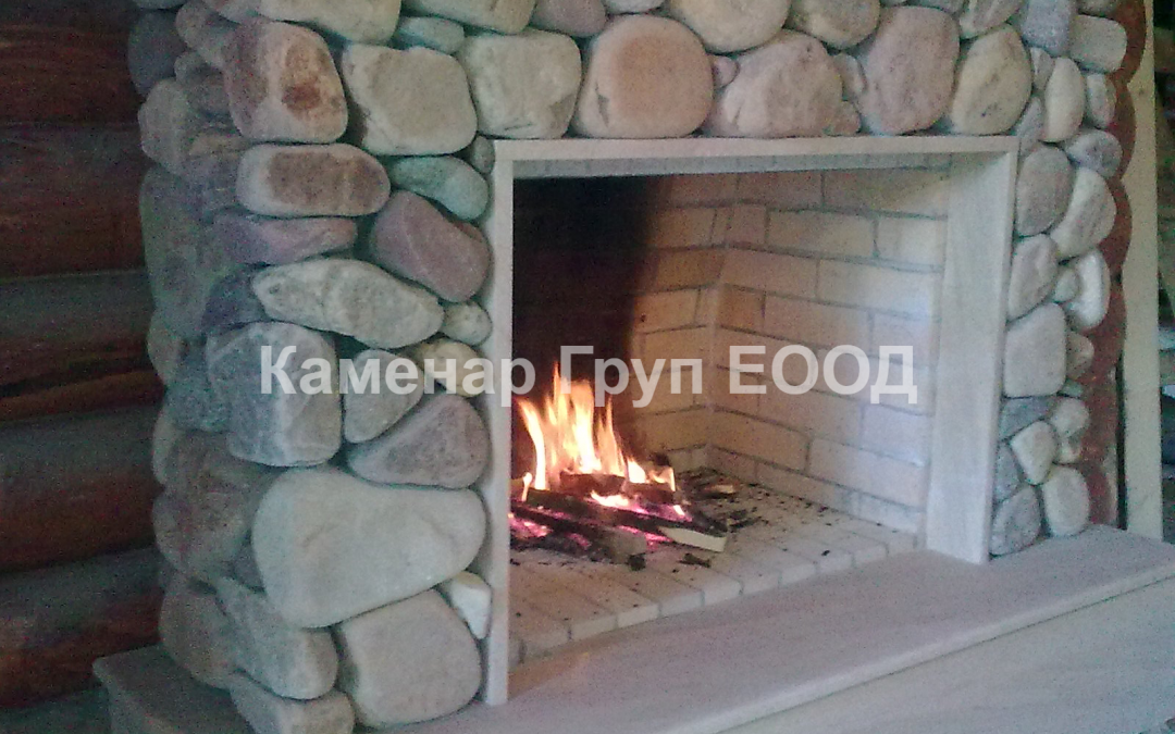 Камини
